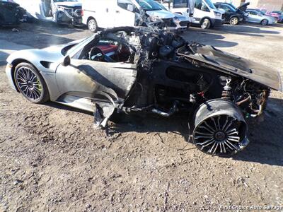 2015 Porsche 918 Spyder   - Photo 10 - Woodbridge, ON L4L 8L6