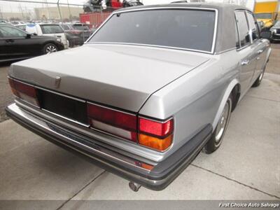 1988 Rolls-Royce Silver Spirit   - Photo 4 - Woodbridge, ON L4L 8L6