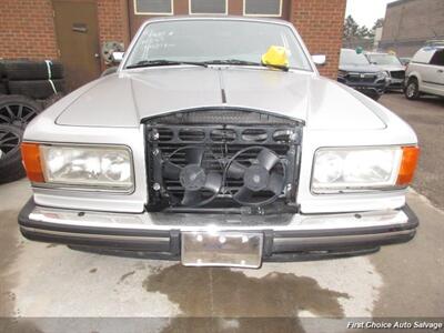 1988 Rolls-Royce Silver Spirit   - Photo 2 - Woodbridge, ON L4L 8L6