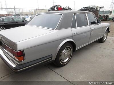 1988 Rolls-Royce Silver Spirit   - Photo 8 - Woodbridge, ON L4L 8L6