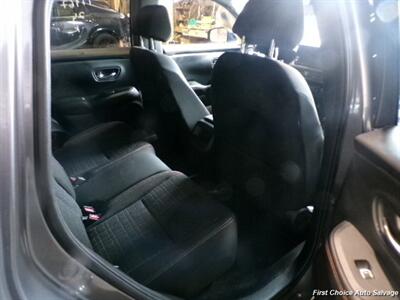 2024 Honda HR-V Sport   - Photo 6 - Woodbridge, ON L4L 8L6