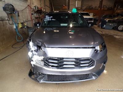 2024 Honda HR-V Sport   - Photo 3 - Woodbridge, ON L4L 8L6