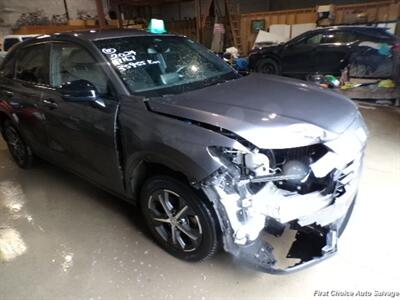 2024 Honda HR-V Sport   - Photo 4 - Woodbridge, ON L4L 8L6