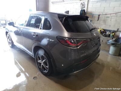 2024 Honda HR-V Sport   - Photo 8 - Woodbridge, ON L4L 8L6