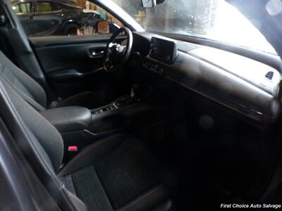 2024 Honda HR-V Sport   - Photo 5 - Woodbridge, ON L4L 8L6