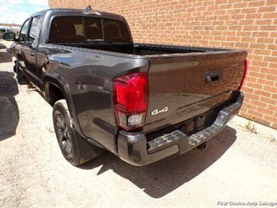 2023 Toyota Tacoma SR5 V6   - Photo 5 - Woodbridge, ON L4L 8L6