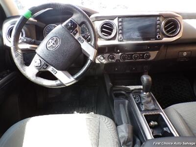2023 Toyota Tacoma SR5 V6   - Photo 12 - Woodbridge, ON L4L 8L6