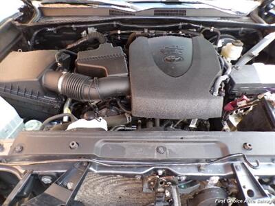2023 Toyota Tacoma SR5 V6   - Photo 7 - Woodbridge, ON L4L 8L6