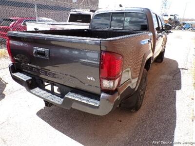 2023 Toyota Tacoma SR5 V6   - Photo 4 - Woodbridge, ON L4L 8L6