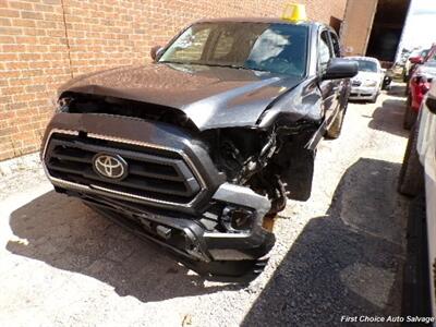 2023 Toyota Tacoma SR5 V6   - Photo 1 - Woodbridge, ON L4L 8L6