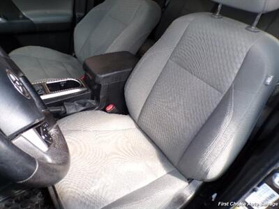 2023 Toyota Tacoma SR5 V6   - Photo 9 - Woodbridge, ON L4L 8L6