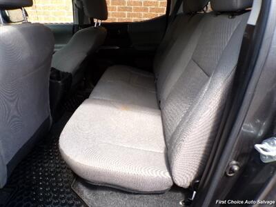 2023 Toyota Tacoma SR5 V6   - Photo 10 - Woodbridge, ON L4L 8L6