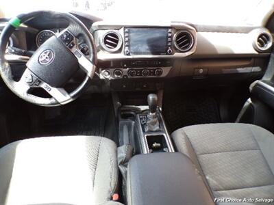2023 Toyota Tacoma SR5 V6   - Photo 11 - Woodbridge, ON L4L 8L6