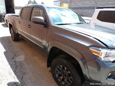 2023 Toyota Tacoma SR5 V6   - Photo 3 - Woodbridge, ON L4L 8L6