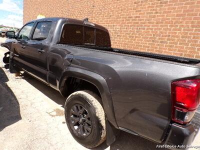 2023 Toyota Tacoma SR5 V6   - Photo 6 - Woodbridge, ON L4L 8L6
