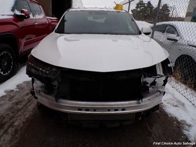 2023 Acura RDX SH-AWD w/A-SPEC   - Photo 2 - Woodbridge, ON L4L 8L6