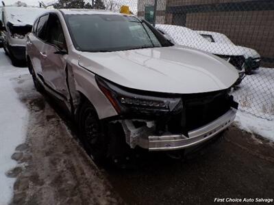 2023 Acura RDX SH-AWD w/A-SPEC   - Photo 3 - Woodbridge, ON L4L 8L6