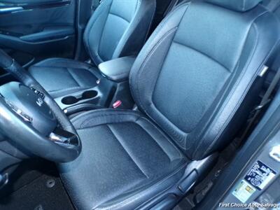 2025 Kia Seltos - Photo 9 - Woodbridge, ON L4L 8L6