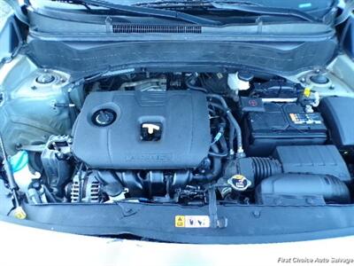 2025 Kia Seltos - Photo 7 - Woodbridge, ON L4L 8L6