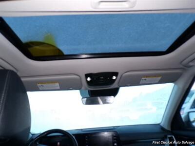 2025 Kia Seltos - Photo 13 - Woodbridge, ON L4L 8L6