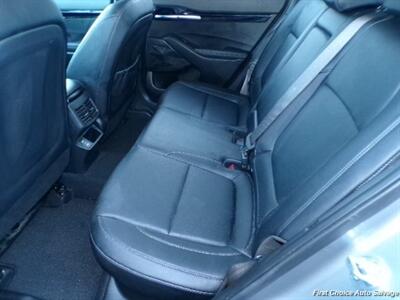 2025 Kia Seltos - Photo 10 - Woodbridge, ON L4L 8L6