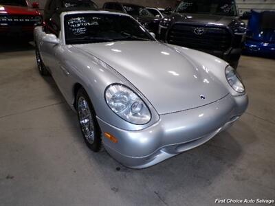 2002 Panoz Esperante   - Photo 3 - Woodbridge, ON L4L 8L6