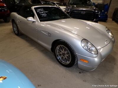 2002 Panoz Esperante   - Photo 4 - Woodbridge, ON L4L 8L6