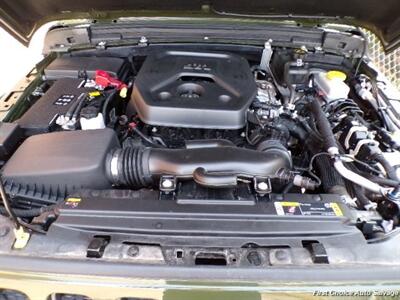 2023 Jeep Wrangler Rubicon   - Photo 7 - Woodbridge, ON L4L 8L6