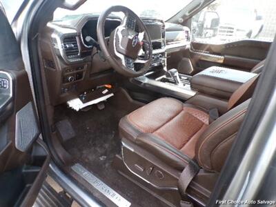 2023 Ford F-150 XL   - Photo 10 - Woodbridge, ON L4L 8L6