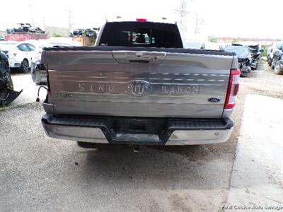 2023 Ford F-150 XL   - Photo 6 - Woodbridge, ON L4L 8L6