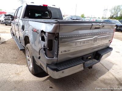 2023 Ford F-150 XL   - Photo 7 - Woodbridge, ON L4L 8L6