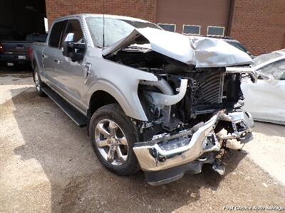 2023 Ford F-150 XL   - Photo 3 - Woodbridge, ON L4L 8L6