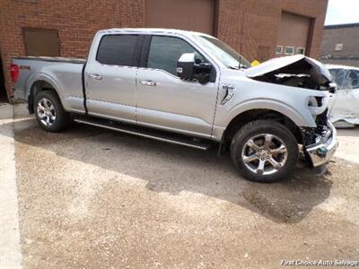 2023 Ford F-150 XL   - Photo 4 - Woodbridge, ON L4L 8L6