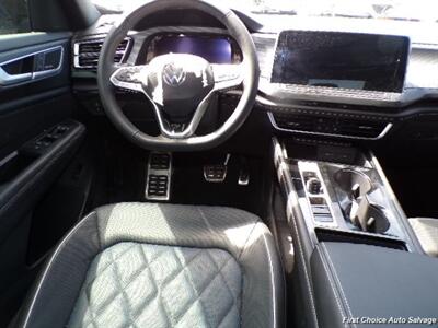 2026 Volkswagen Atlas Cross Sport Cross   - Photo 12 - Woodbridge, ON L4L 8L6