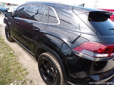 2026 Volkswagen Atlas Cross Sport Cross   - Photo 6 - Woodbridge, ON L4L 8L6