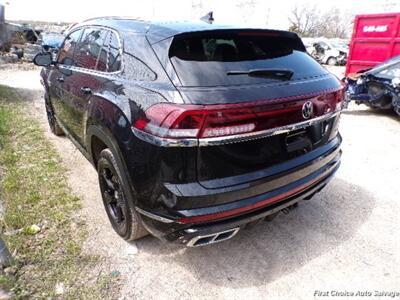 2026 Volkswagen Atlas Cross Sport Cross   - Photo 5 - Woodbridge, ON L4L 8L6