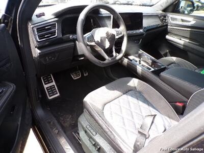 2026 Volkswagen Atlas Cross Sport Cross   - Photo 8 - Woodbridge, ON L4L 8L6