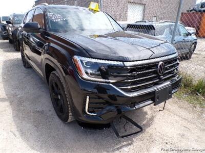 2026 Volkswagen Atlas Cross Sport Cross   - Photo 2 - Woodbridge, ON L4L 8L6