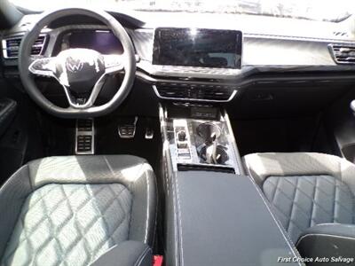 2026 Volkswagen Atlas Cross Sport Cross   - Photo 11 - Woodbridge, ON L4L 8L6