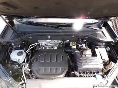 2026 Volkswagen Atlas Cross Sport Cross   - Photo 7 - Woodbridge, ON L4L 8L6