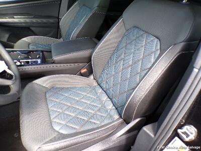 2026 Volkswagen Atlas Cross Sport Cross   - Photo 9 - Woodbridge, ON L4L 8L6