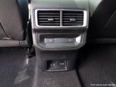 2026 Volkswagen Atlas Cross Sport Cross   - Photo 13 - Woodbridge, ON L4L 8L6