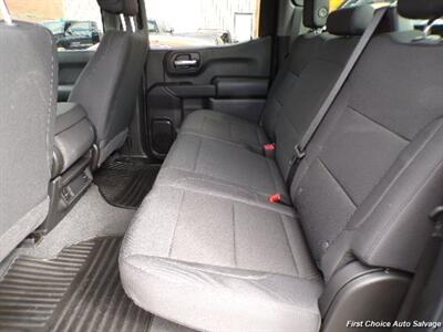 2025 GMC Sierra 1500 - Photo 10 - Woodbridge, ON L4L 8L6