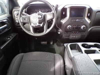 2025 GMC Sierra 1500 - Photo 12 - Woodbridge, ON L4L 8L6