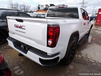 2025 GMC Sierra 1500 - Photo 4 - Woodbridge, ON L4L 8L6
