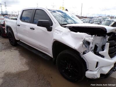 2025 GMC Sierra 1500 - Photo 3 - Woodbridge, ON L4L 8L6