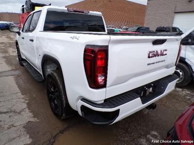2025 GMC Sierra 1500 - Photo 5 - Woodbridge, ON L4L 8L6
