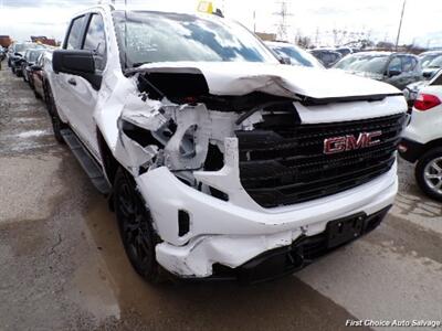 2025 GMC Sierra 1500 - Photo 2 - Woodbridge, ON L4L 8L6
