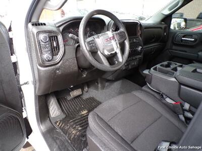 2025 GMC Sierra 1500 - Photo 8 - Woodbridge, ON L4L 8L6