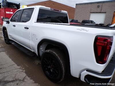 2025 GMC Sierra 1500 - Photo 6 - Woodbridge, ON L4L 8L6